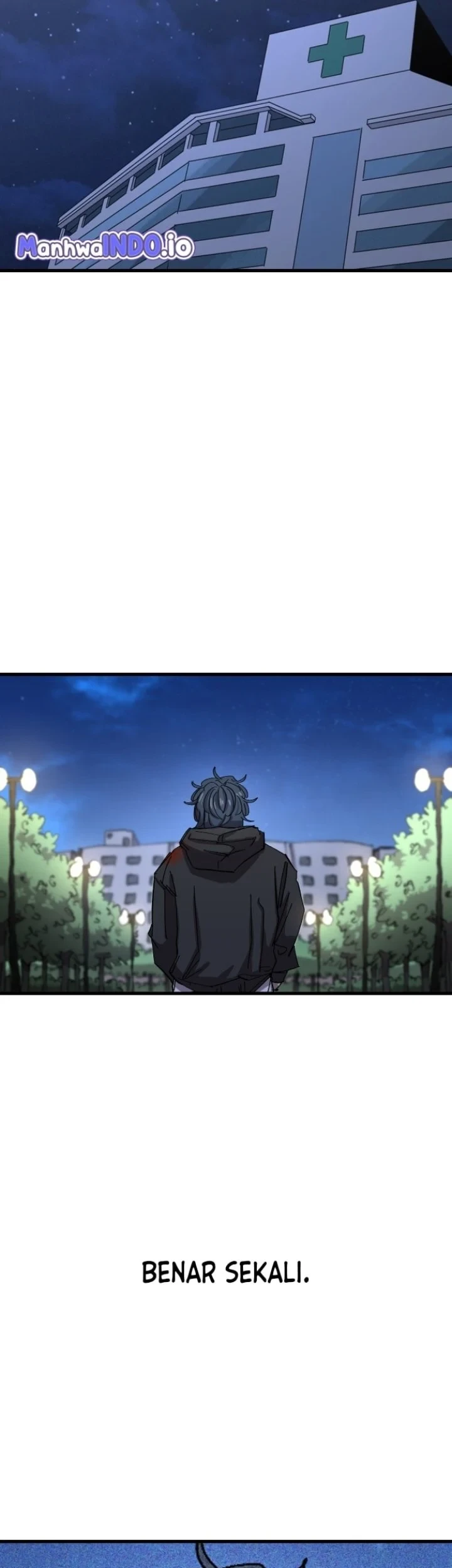 Island of Stars and Chains Chapter 3 - halaman 16