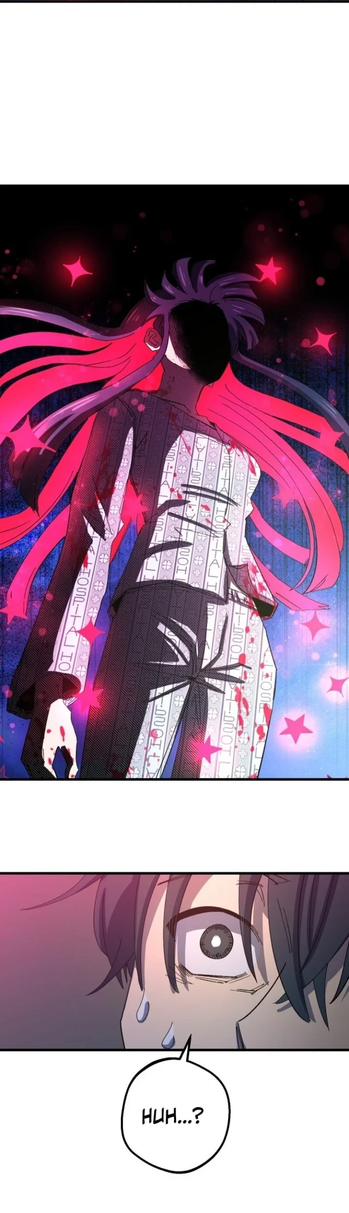 Island of Stars and Chains Chapter 3 - halaman 23