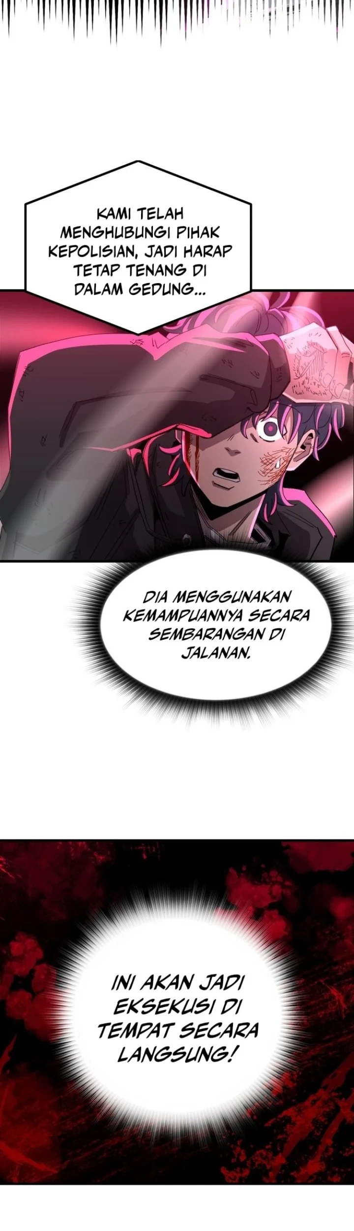 Island of Stars and Chains Chapter 3 - halaman 40