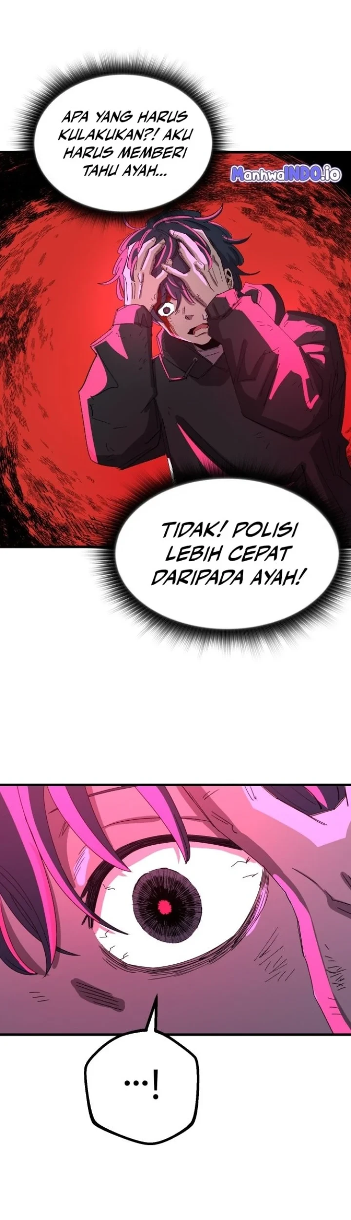 Island of Stars and Chains Chapter 3 - halaman 41