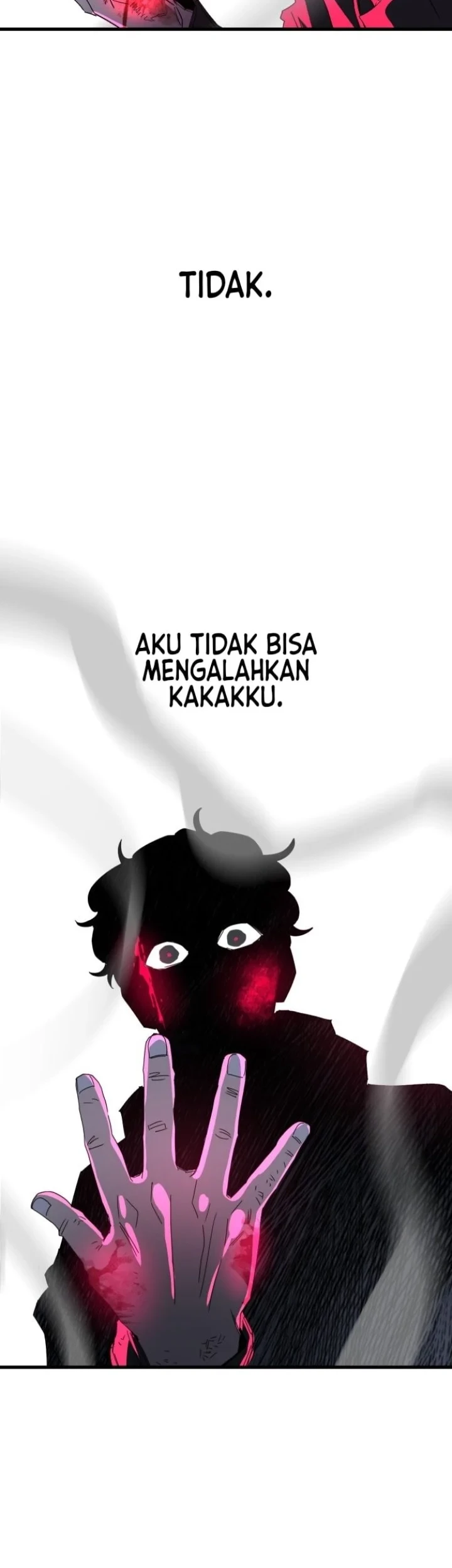 Island of Stars and Chains Chapter 3 - halaman 44