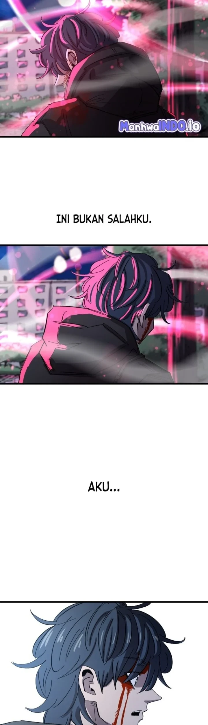 Island of Stars and Chains Chapter 3 - halaman 46