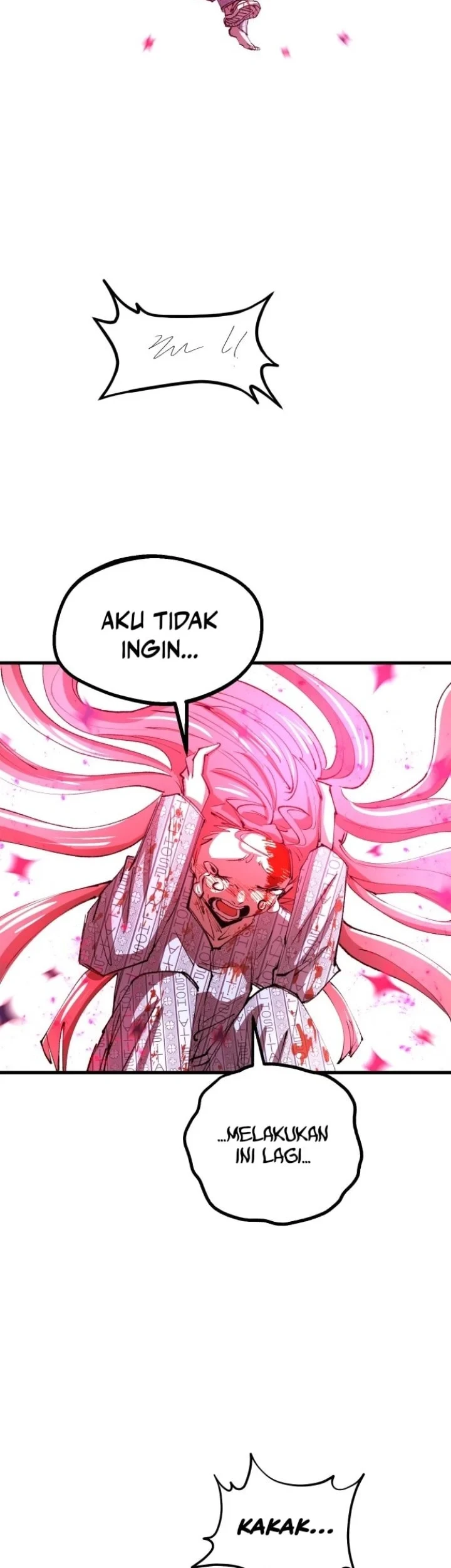 Island of Stars and Chains Chapter 3 - halaman 50