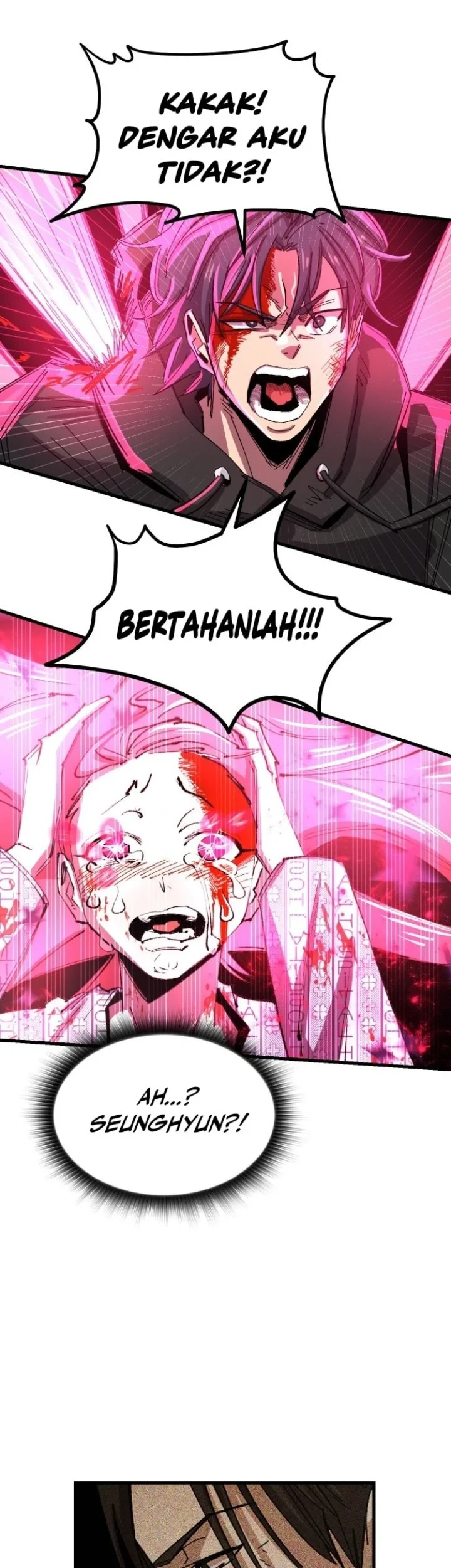 Island of Stars and Chains Chapter 3 - halaman 53