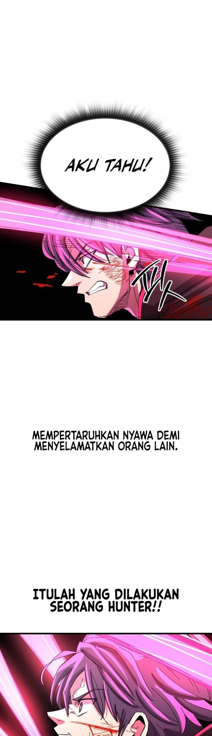 Island of Stars and Chains Chapter 3 - halaman 55