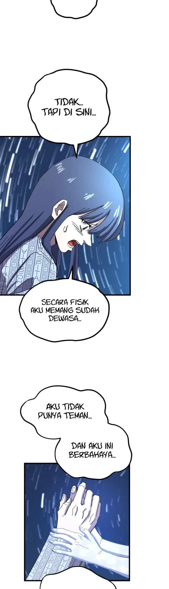 Island of Stars and Chains Chapter 3 - halaman 61