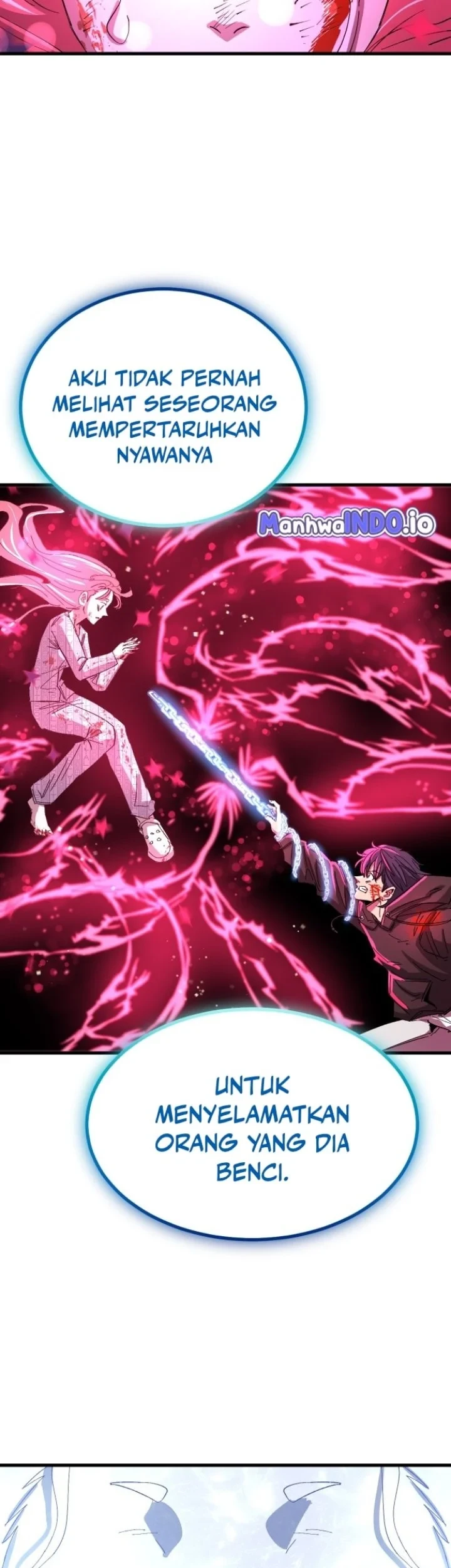 Island of Stars and Chains Chapter 3 - halaman 64