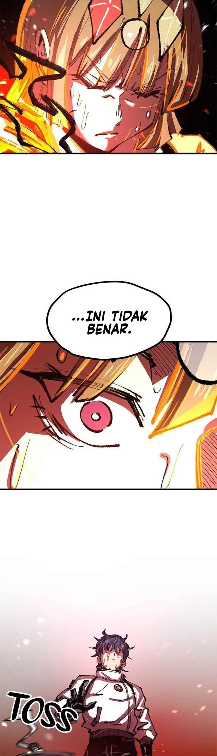 Island of Stars and Chains Chapter 30 - halaman 11