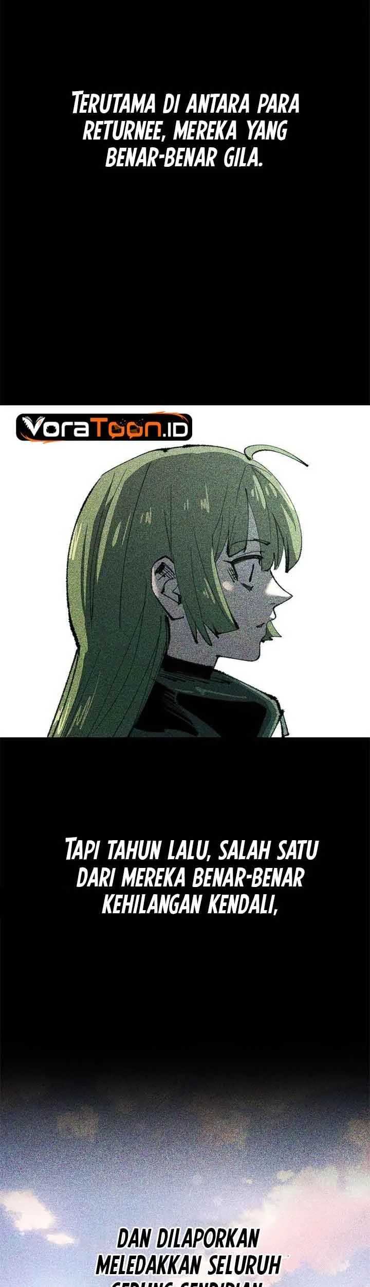 Island of Stars and Chains Chapter 30 - halaman 5