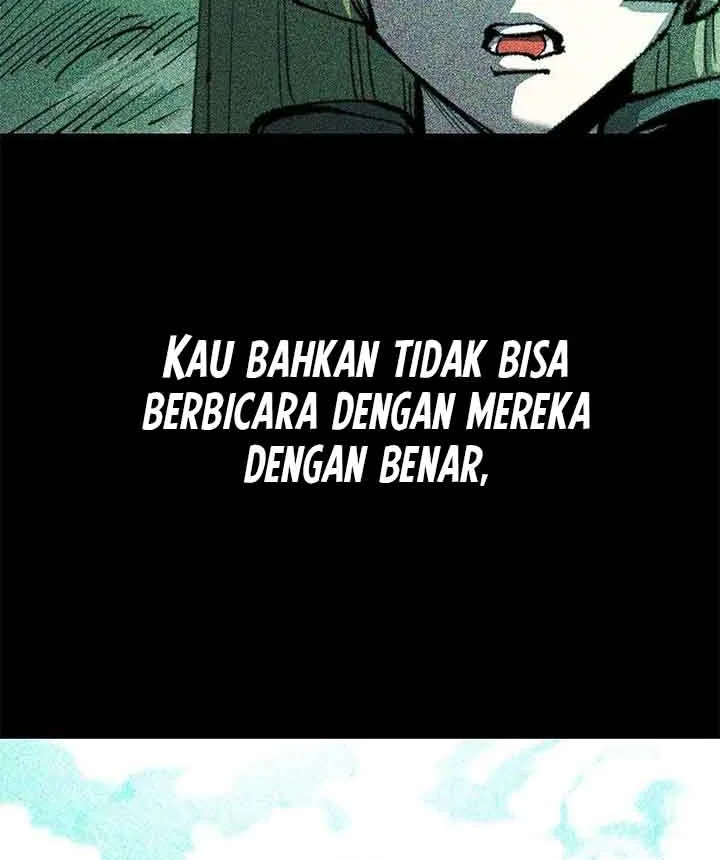 Island of Stars and Chains Chapter 30 - halaman 7