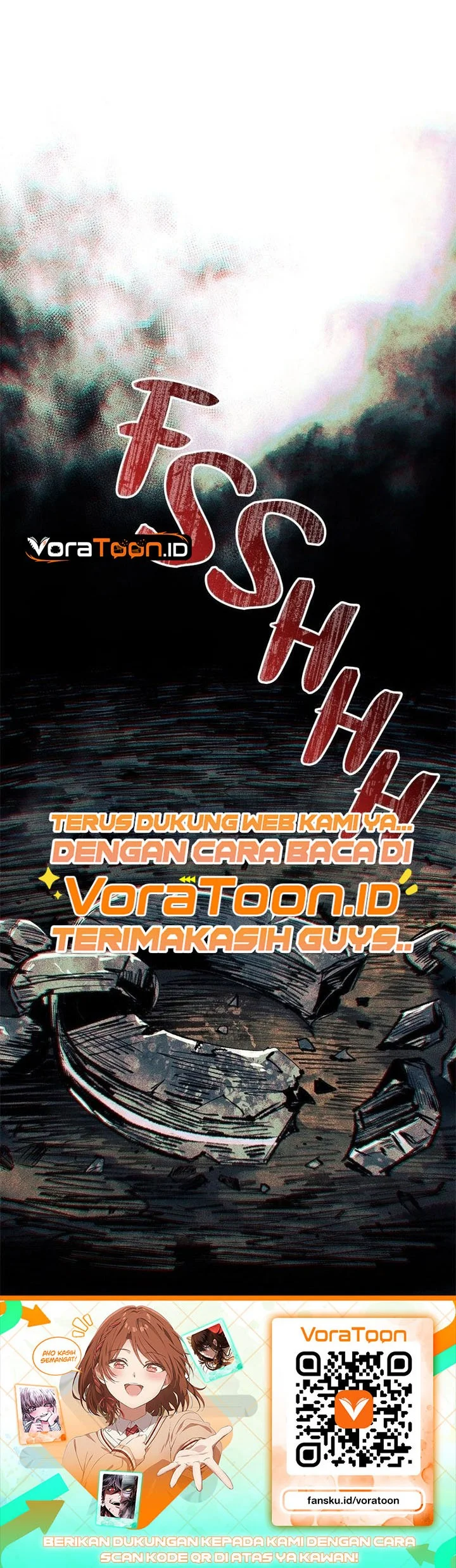 Island of Stars and Chains Chapter 31 - halaman 21