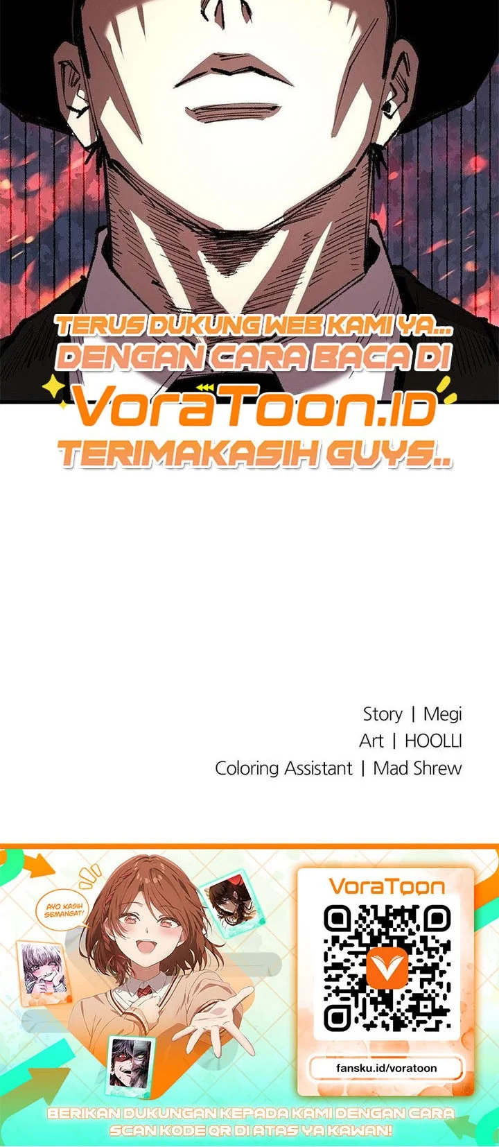 Island of Stars and Chains Chapter 34 - halaman 19