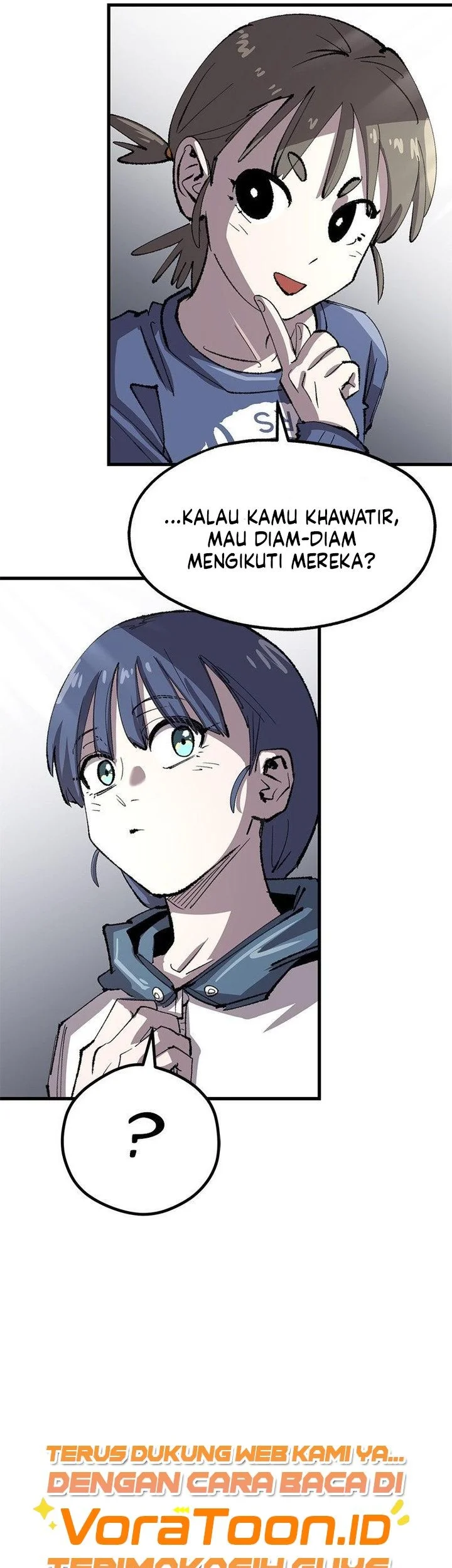 Island of Stars and Chains Chapter 36 - halaman 12