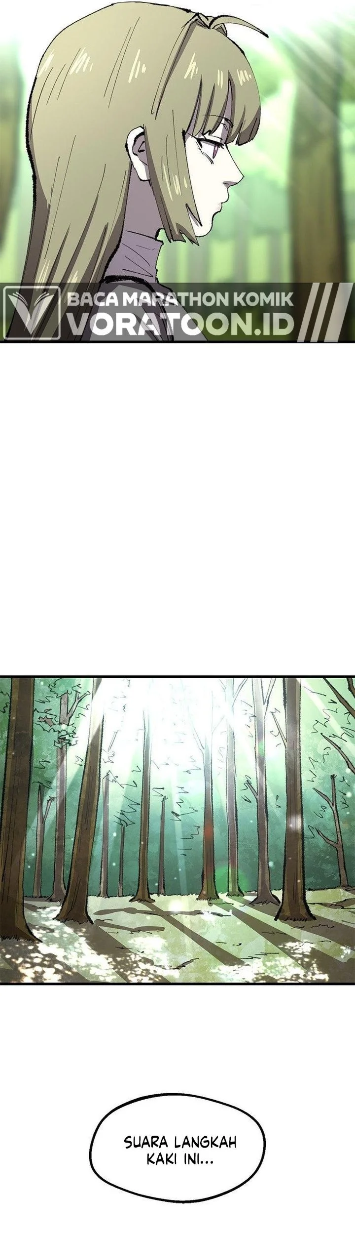 Island of Stars and Chains Chapter 36 - halaman 16