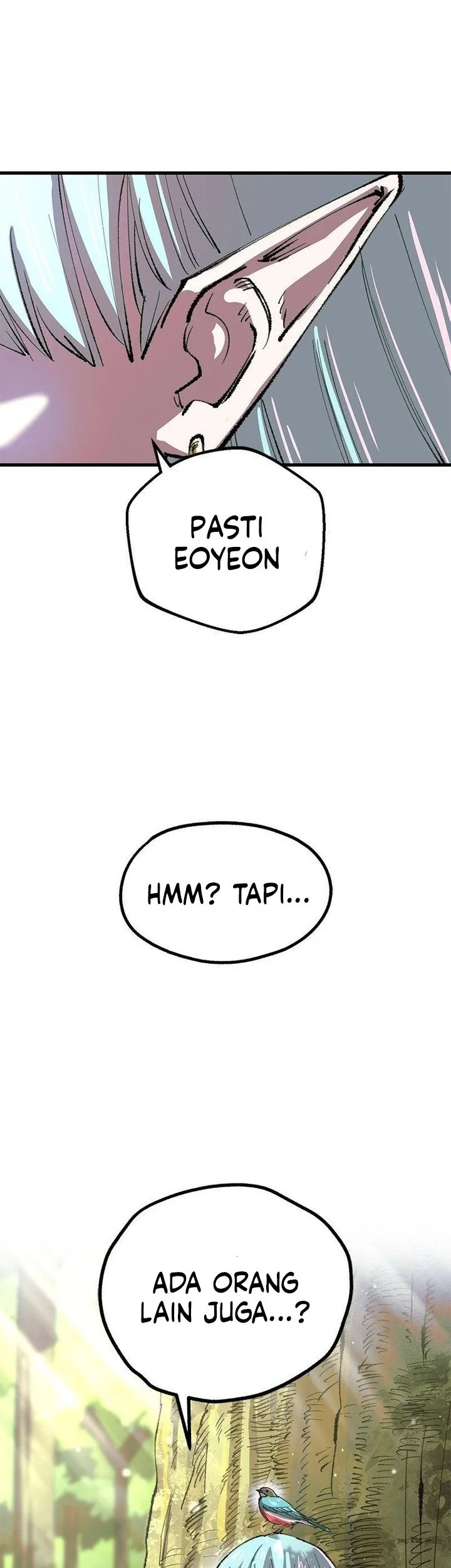 Island of Stars and Chains Chapter 36 - halaman 17