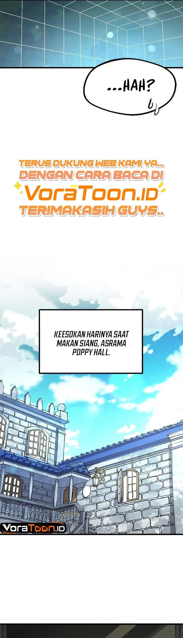 Island of Stars and Chains Chapter 36 - halaman 4