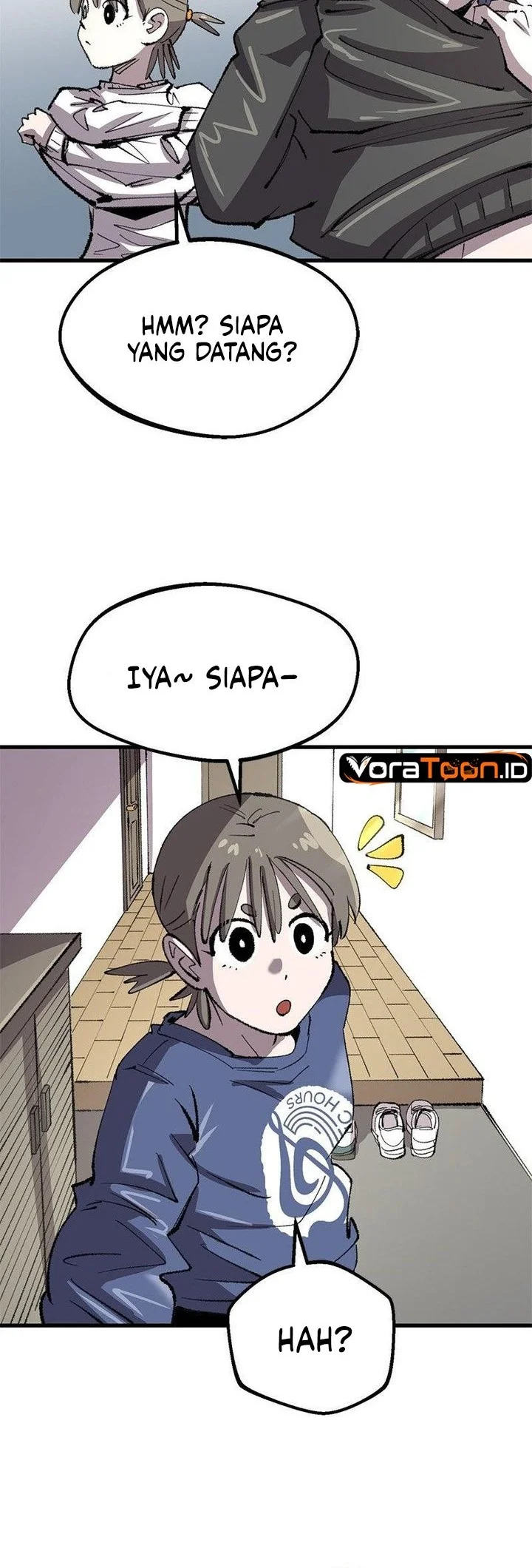 Island of Stars and Chains Chapter 36 - halaman 7