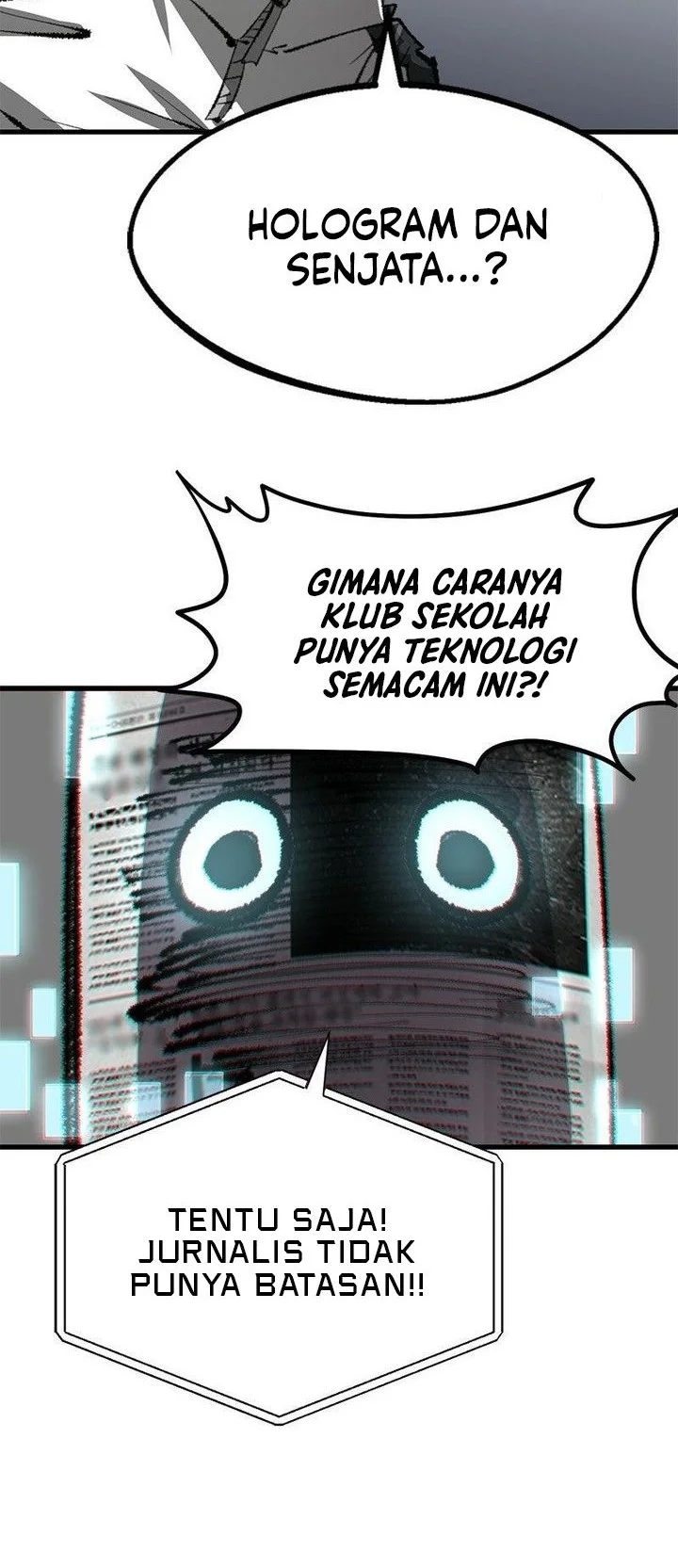 Island of Stars and Chains Chapter 38 - halaman 12