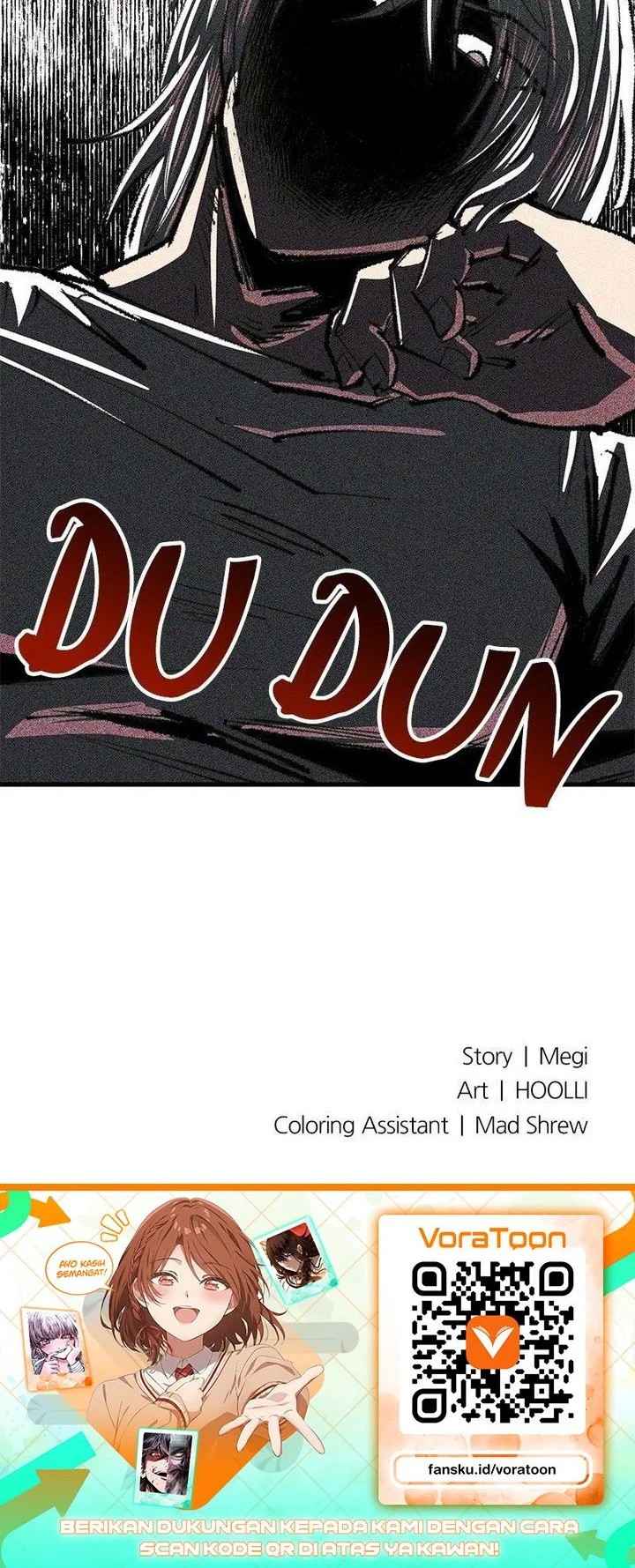 Island of Stars and Chains Chapter 38 - halaman 18