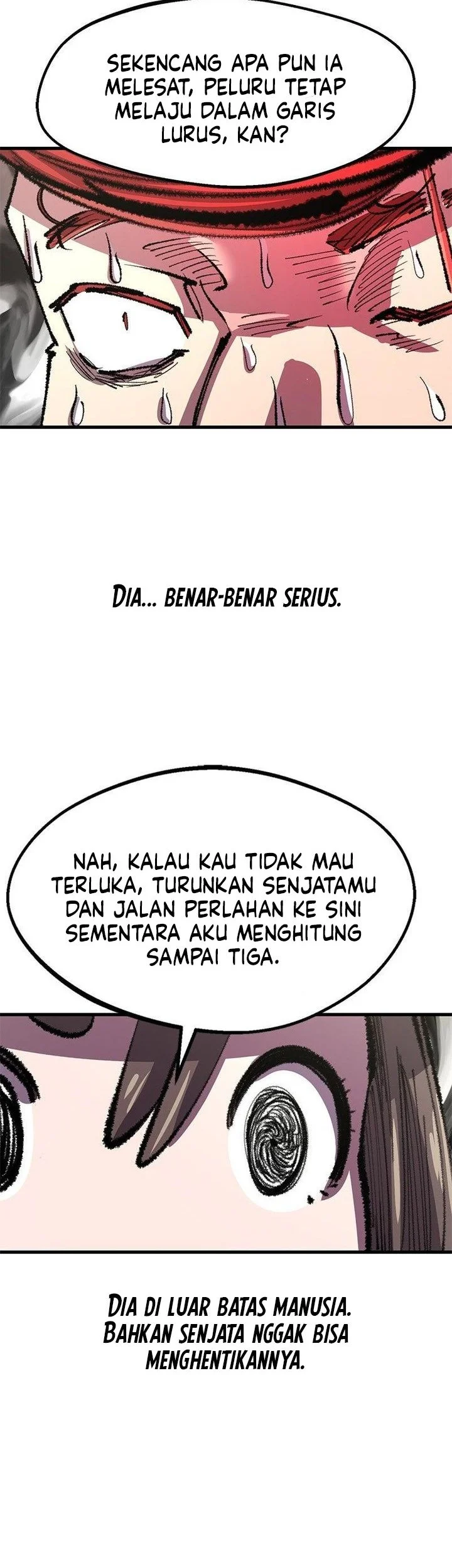 Island of Stars and Chains Chapter 39 - halaman 12