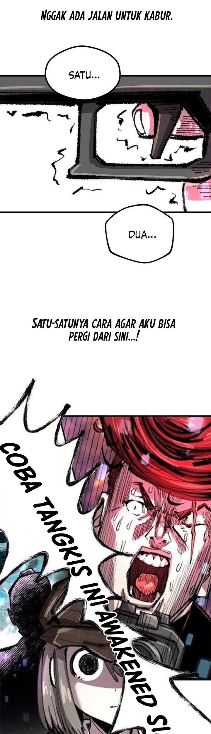 Island of Stars and Chains Chapter 39 - halaman 13
