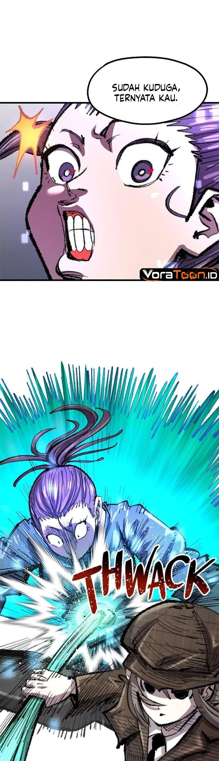 Island of Stars and Chains Chapter 39 - halaman 15