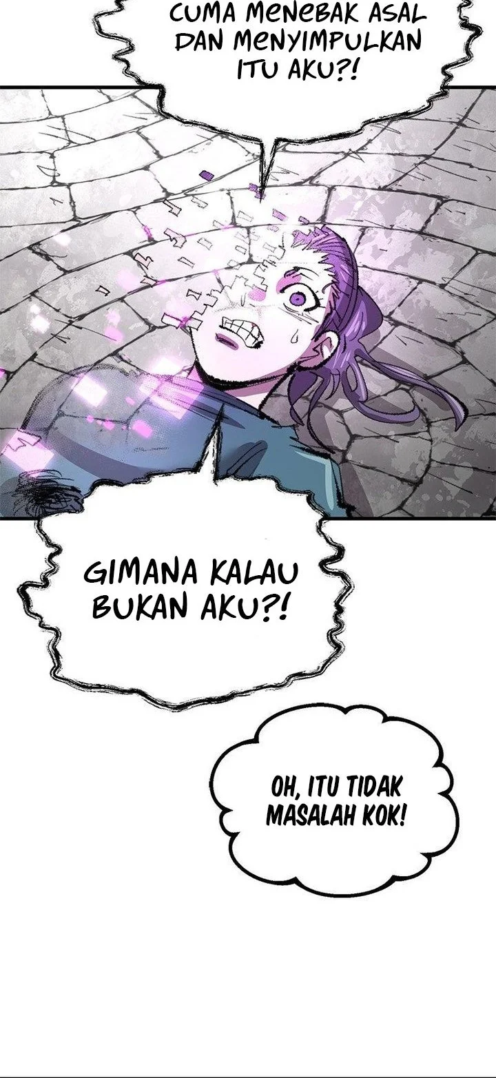 Island of Stars and Chains Chapter 39 - halaman 18