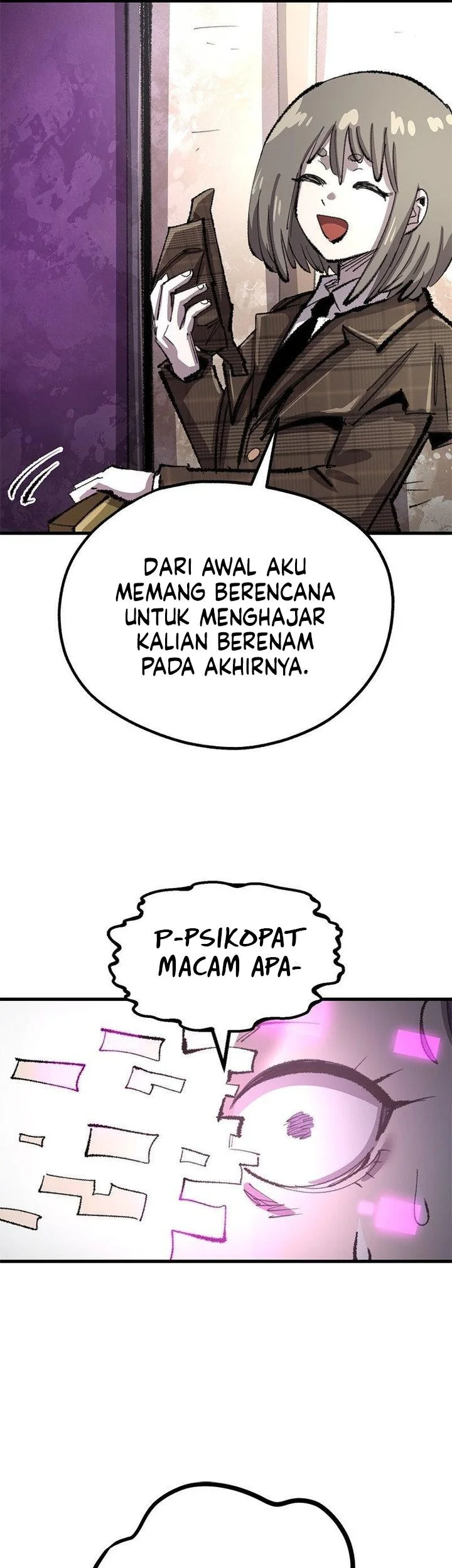 Island of Stars and Chains Chapter 39 - halaman 19