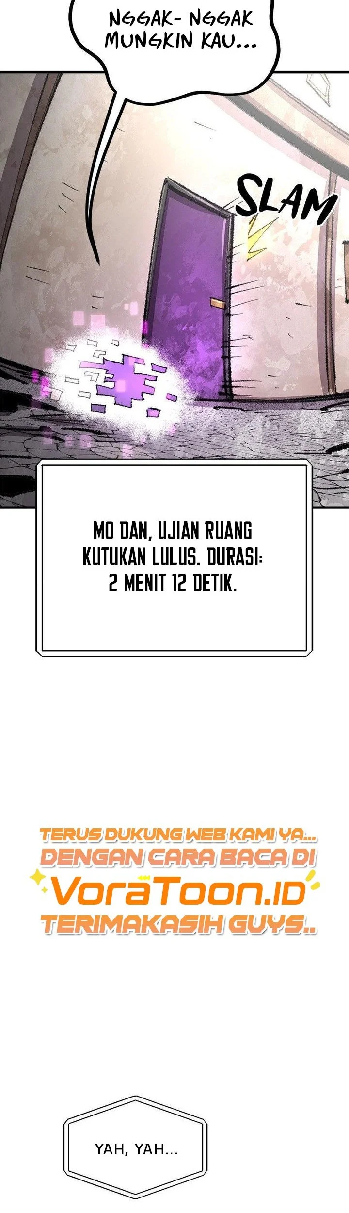 Island of Stars and Chains Chapter 39 - halaman 20