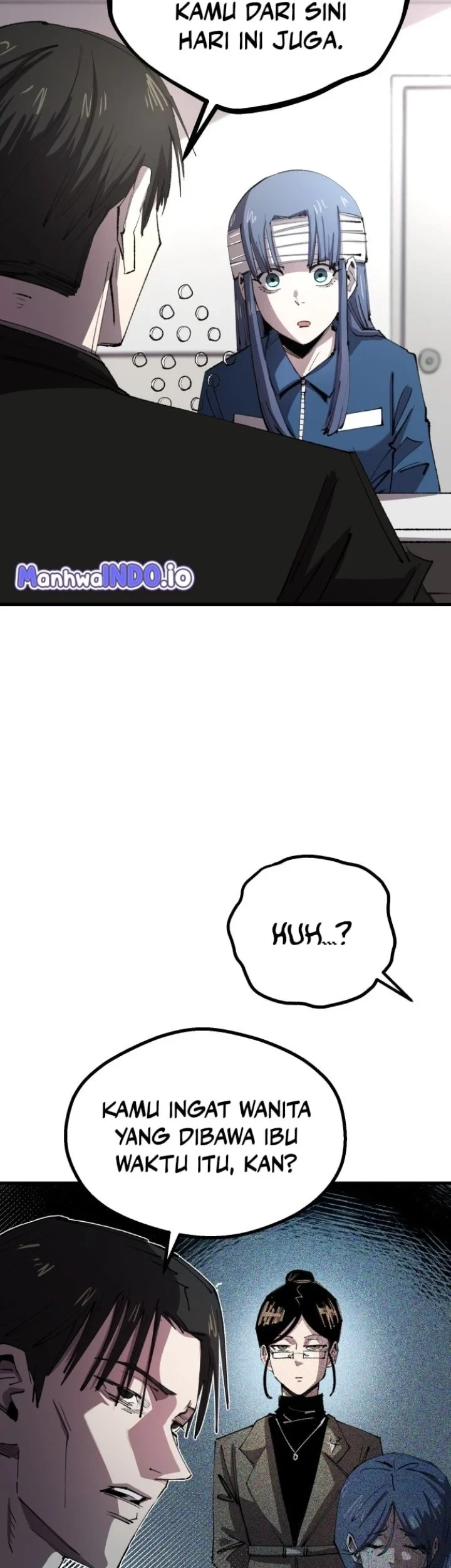 Island of Stars and Chains Chapter 4 - halaman 11
