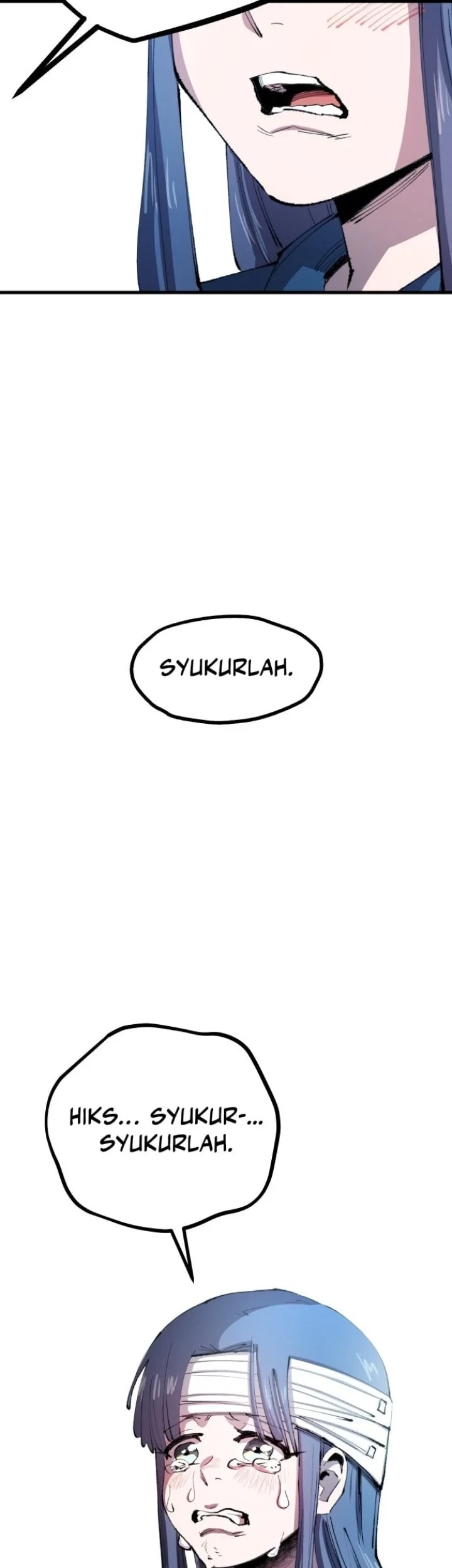 Island of Stars and Chains Chapter 4 - halaman 17