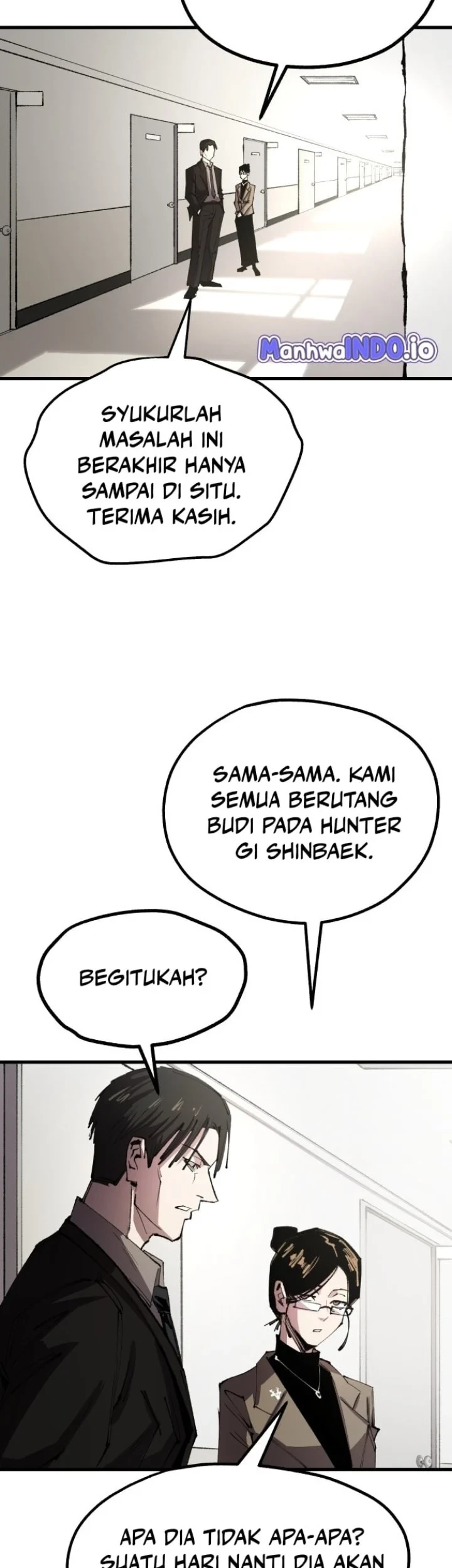 Island of Stars and Chains Chapter 4 - halaman 22