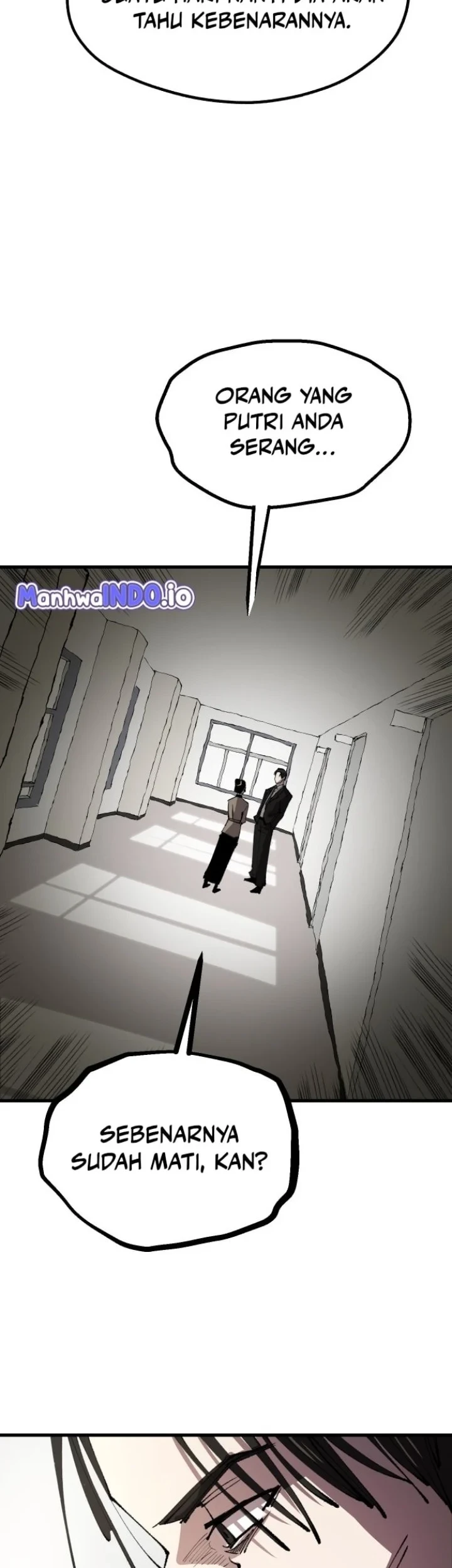 Island of Stars and Chains Chapter 4 - halaman 23