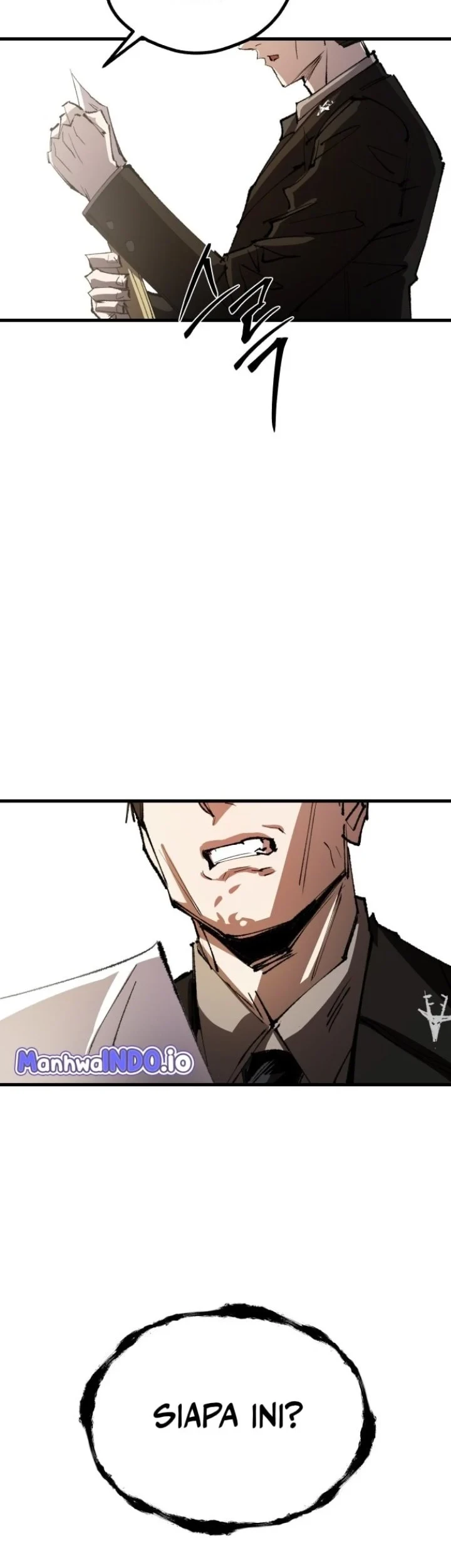 Island of Stars and Chains Chapter 4 - halaman 26