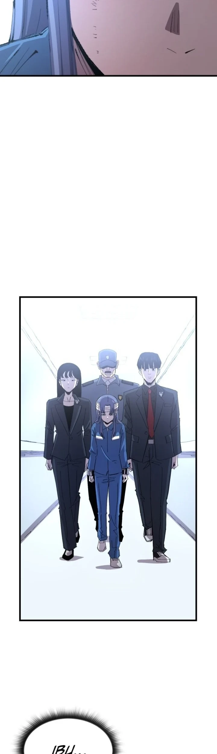 Island of Stars and Chains Chapter 4 - halaman 5