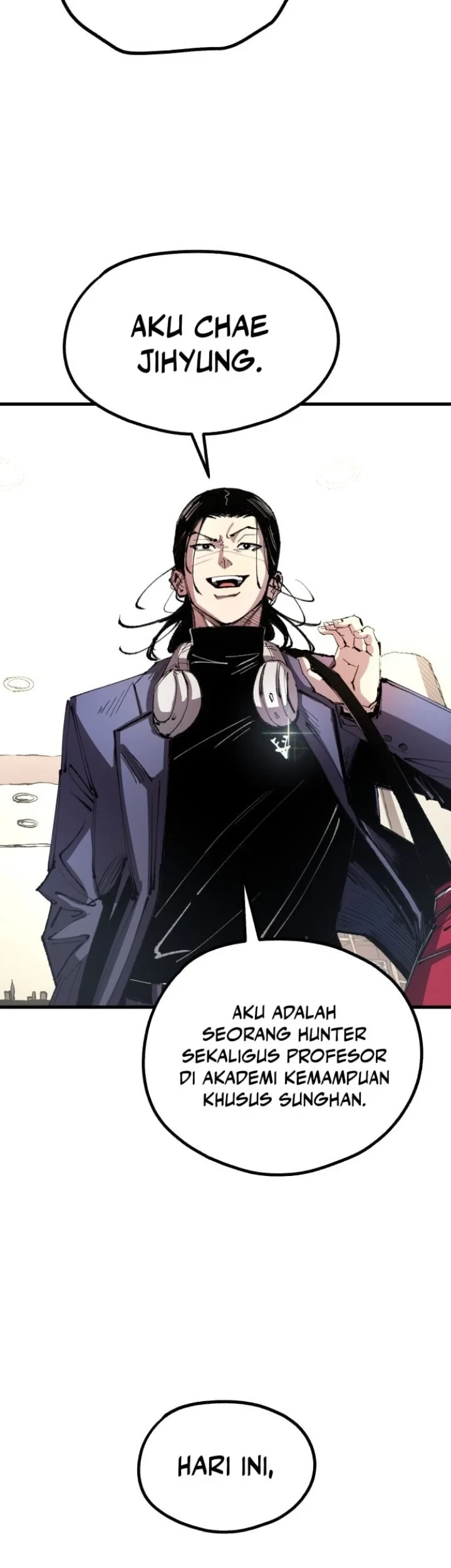 Island of Stars and Chains Chapter 4 - halaman 55