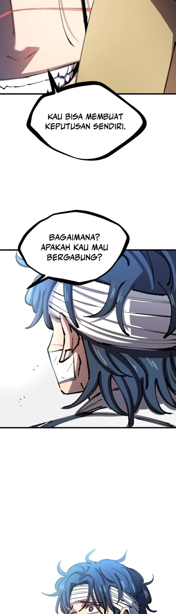 Island of Stars and Chains Chapter 4 - halaman 59