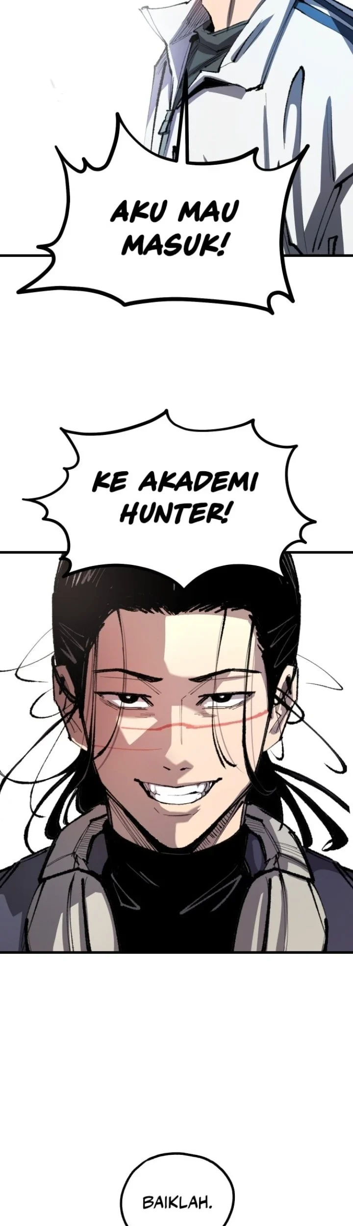 Island of Stars and Chains Chapter 4 - halaman 61