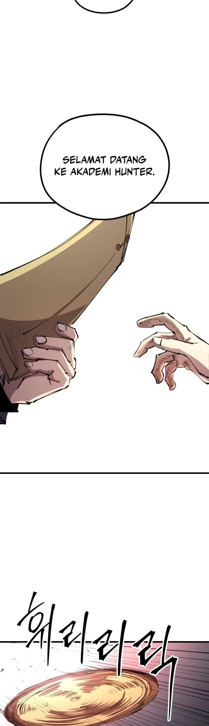 Island of Stars and Chains Chapter 4 - halaman 62