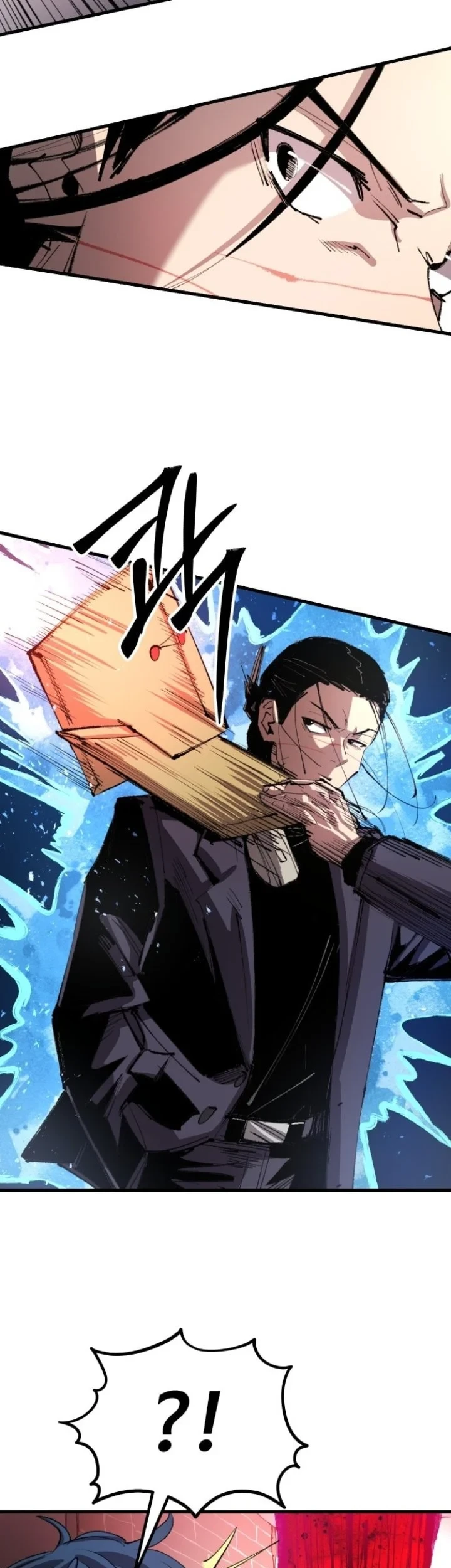 Island of Stars and Chains Chapter 4 - halaman 64