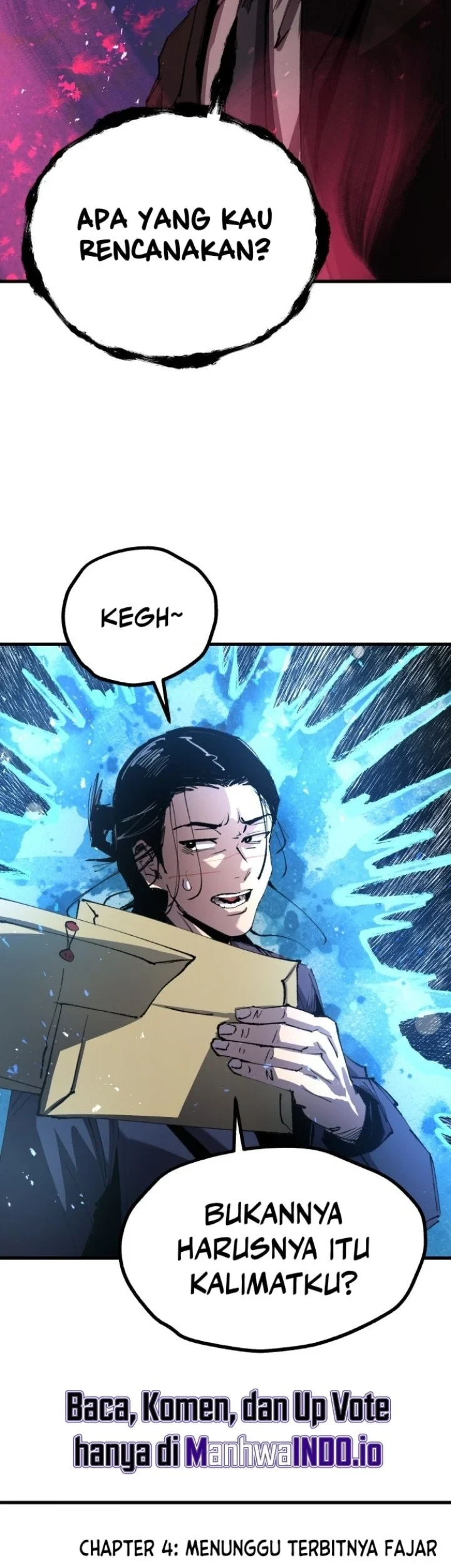 Island of Stars and Chains Chapter 4 - halaman 67