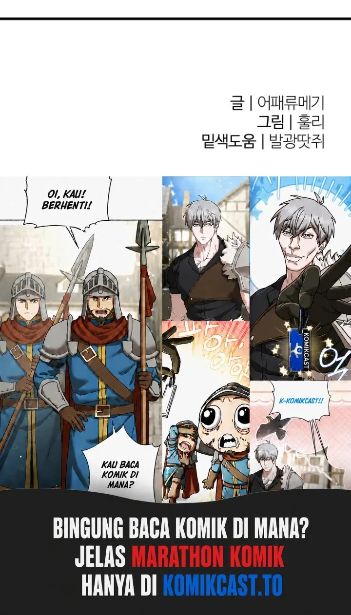Island of Stars and Chains Chapter 4 - halaman 68