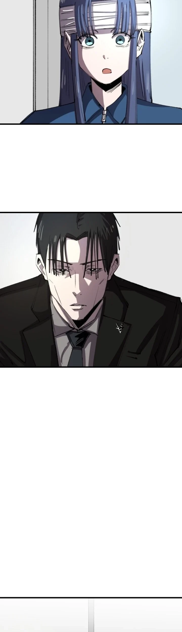 Island of Stars and Chains Chapter 4 - halaman 8