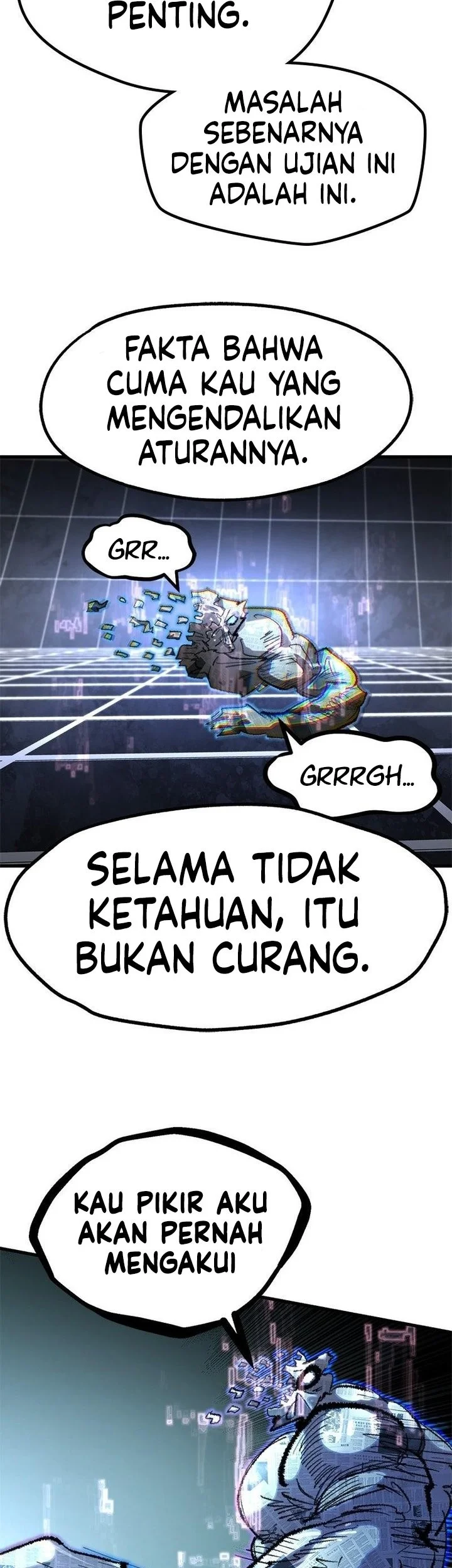 Island of Stars and Chains Chapter 42 - halaman 11
