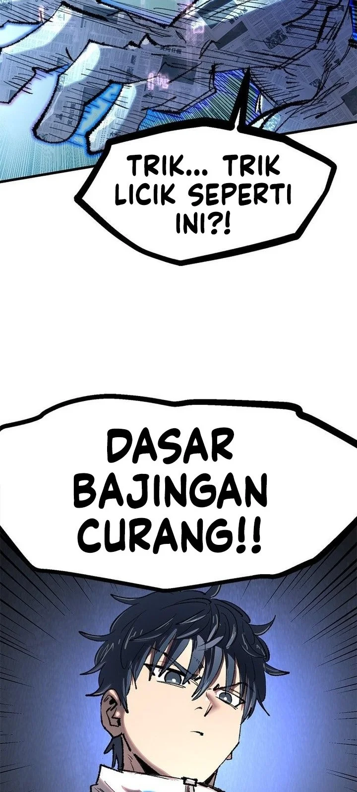 Island of Stars and Chains Chapter 42 - halaman 12