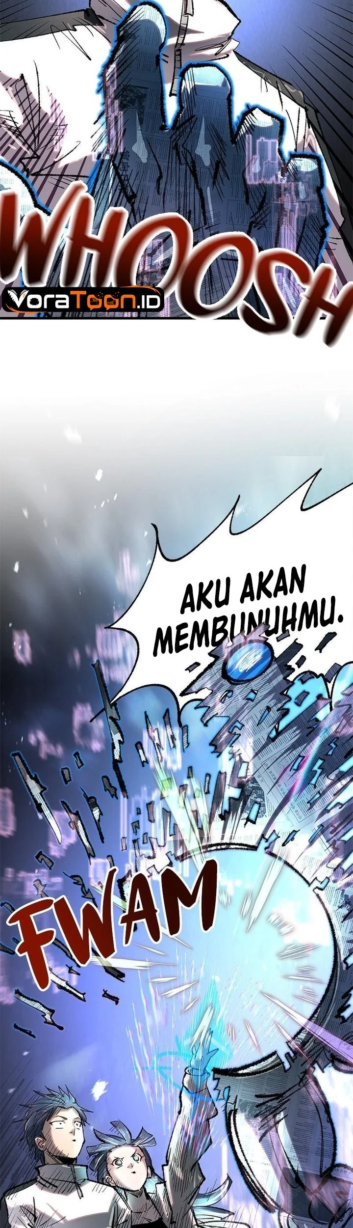 Island of Stars and Chains Chapter 42 - halaman 13