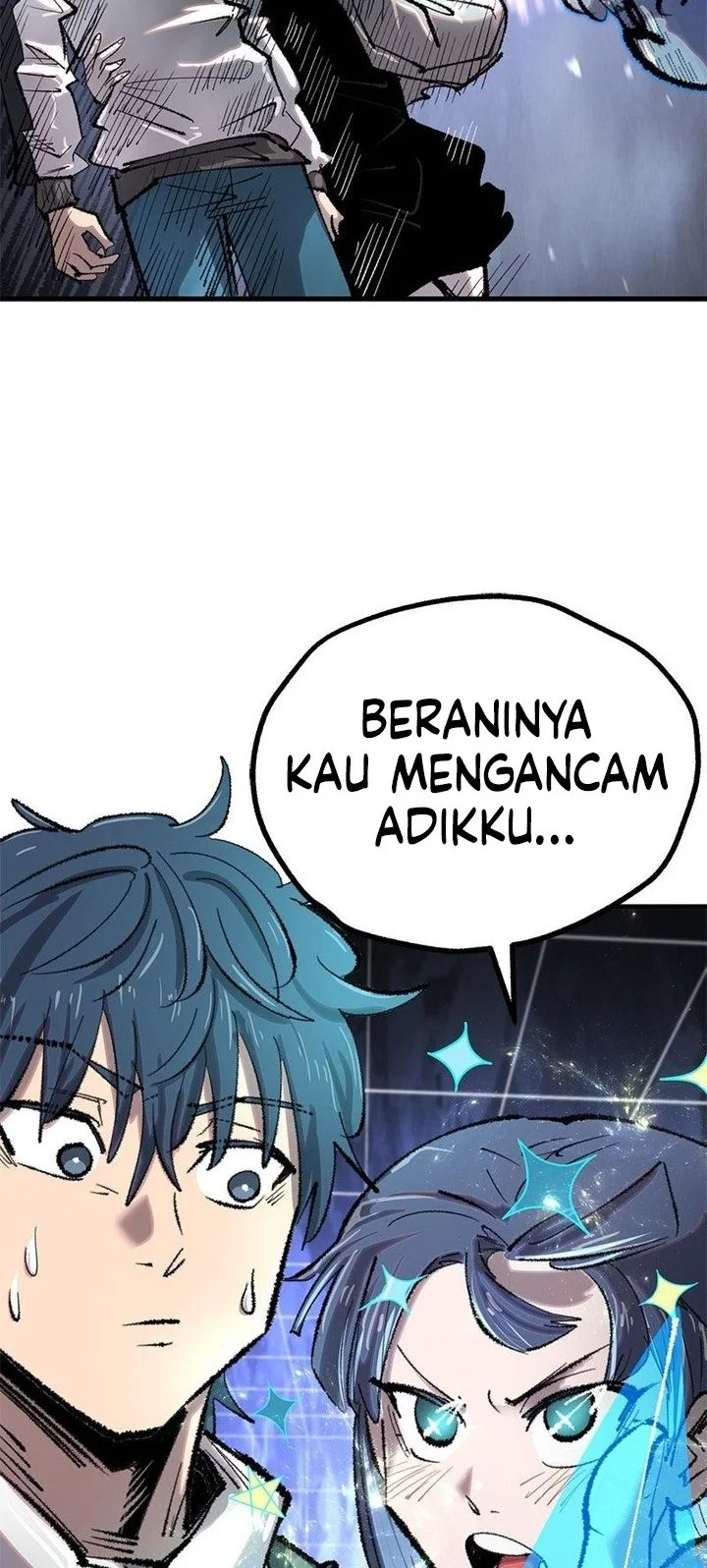 Island of Stars and Chains Chapter 42 - halaman 14