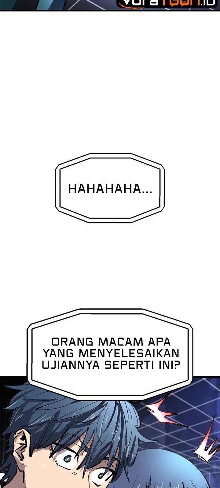 Island of Stars and Chains Chapter 42 - halaman 16