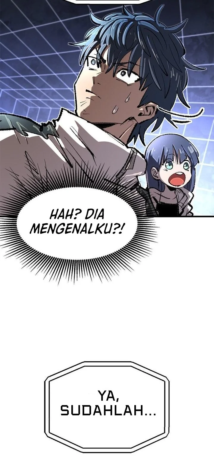 Island of Stars and Chains Chapter 42 - halaman 18