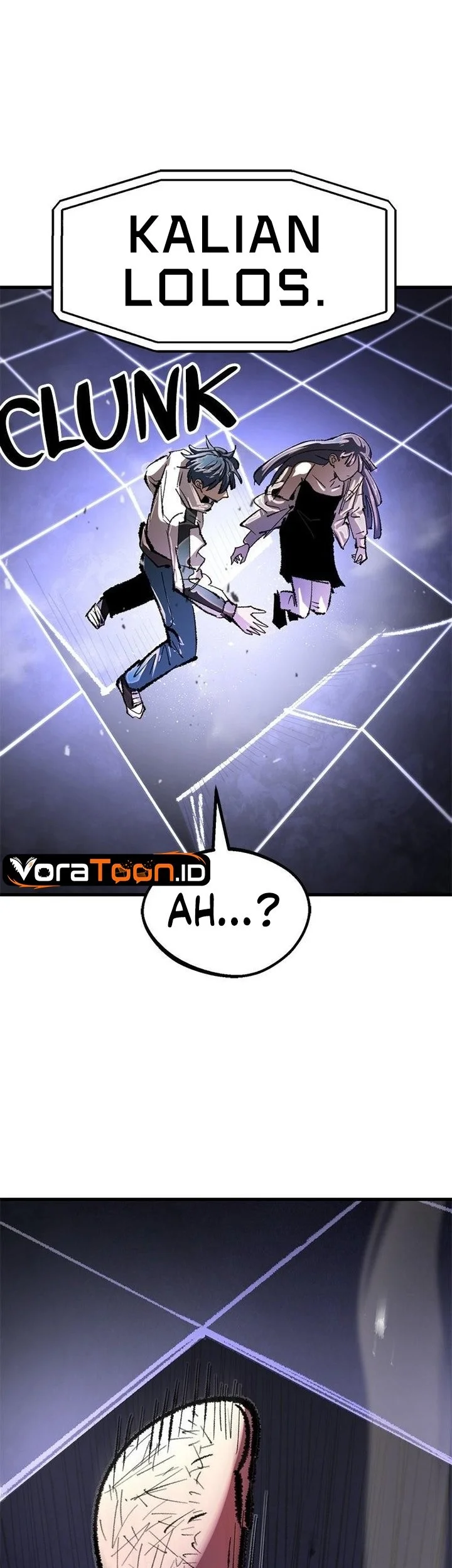 Island of Stars and Chains Chapter 42 - halaman 19